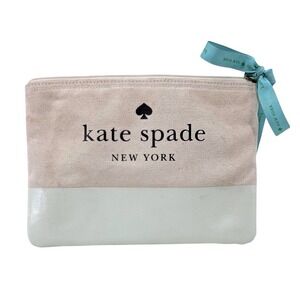 Kate Spade‎ Make-Up Bag - Size 10 x 7